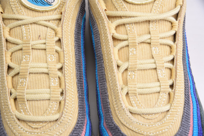NIKE AIR MAX 97 VF SW "2018 SEAN WOTHERSPOON" AJ4219-400