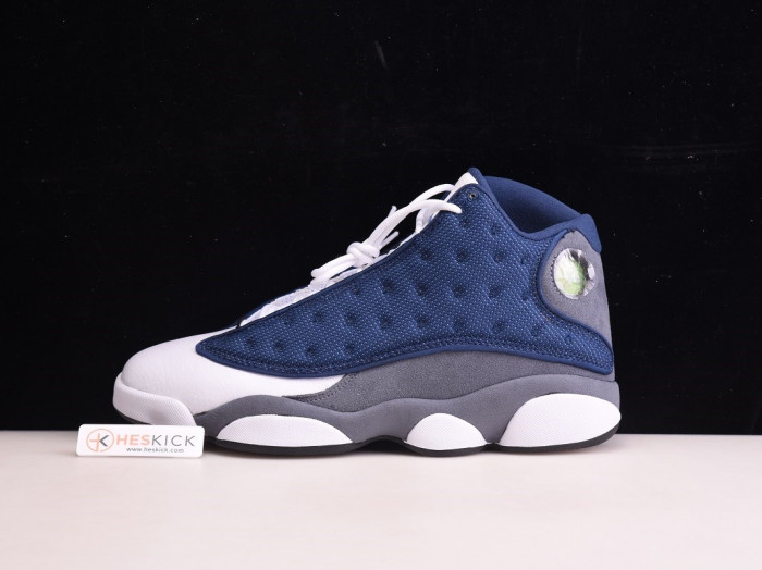 Air Jordan 13 Retro Flint (2020) 414571-404