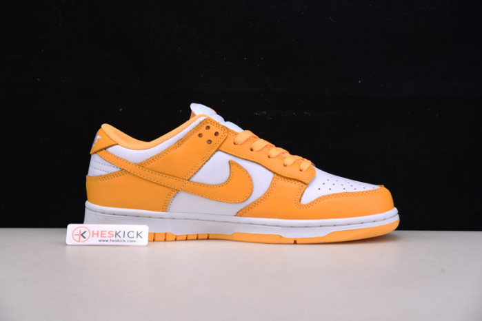 Nike Dunk Low Laser Orange DD1503-800
