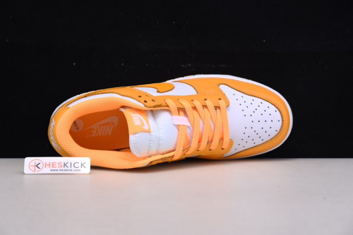 Nike Dunk Low Laser Orange DD1503-800