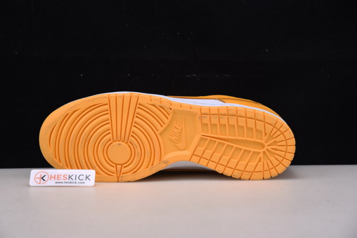Nike Dunk Low Laser Orange DD1503-800