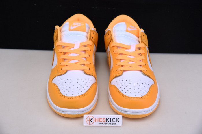 Nike Dunk Low Laser Orange DD1503-800