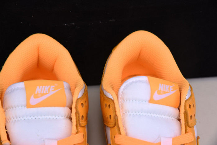 Nike Dunk Low Laser Orange DD1503-800