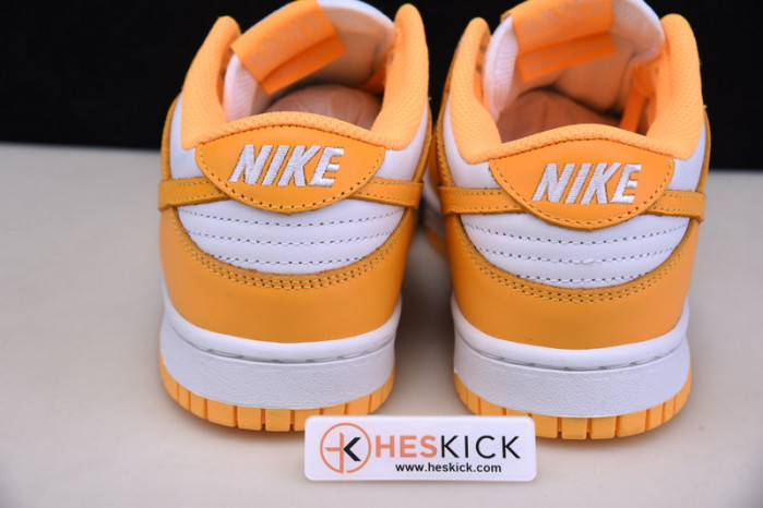 Nike Dunk Low Laser Orange DD1503-800