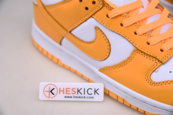 Nike Dunk Low Laser Orange DD1503-800