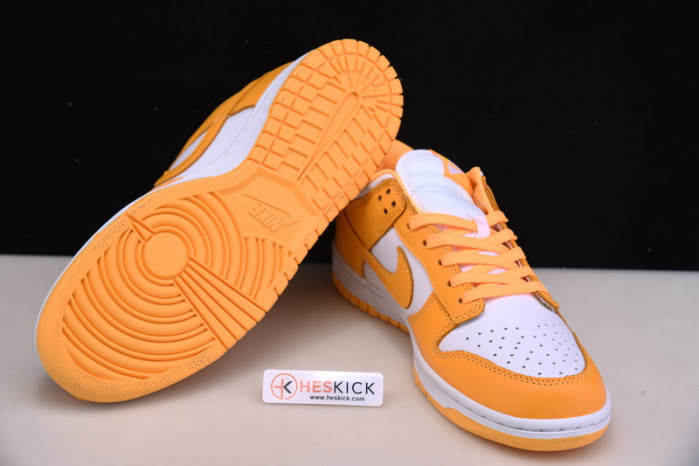 Nike Dunk Low Laser Orange DD1503-800