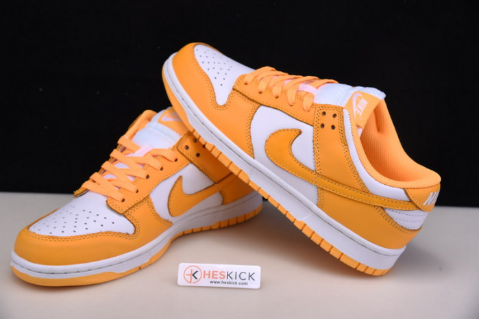 Nike Dunk Low Laser Orange DD1503-800