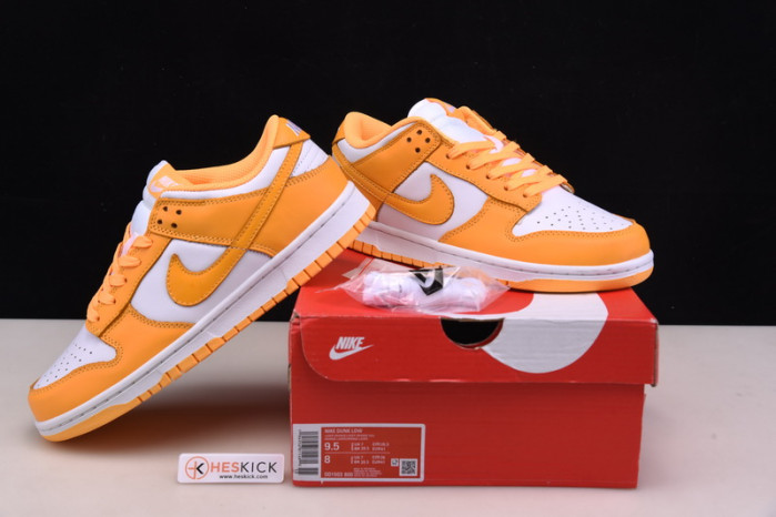 Nike Dunk Low Laser Orange DD1503-800