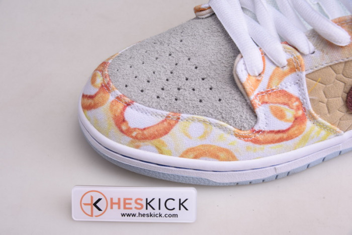 Nike SB Dunk Low CNY Chinese New Year (2021) CV1628-800