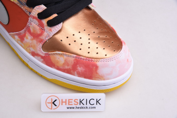 Nike SB Dunk Low CNY Chinese New Year (2021) CV1628-800