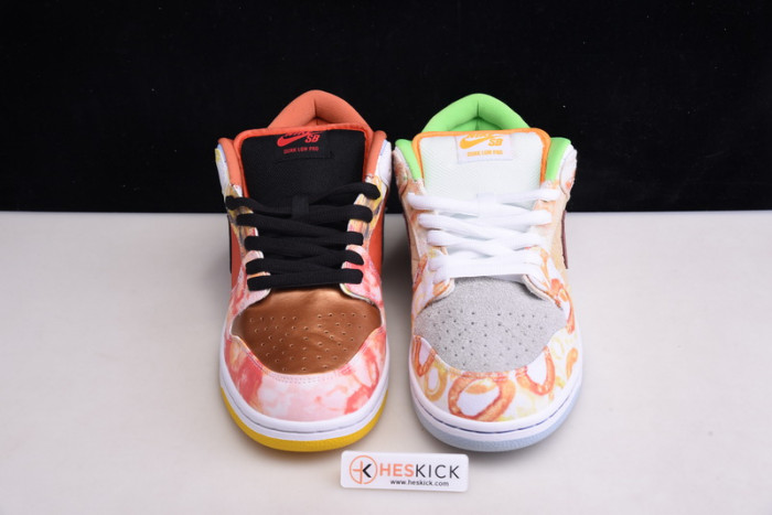 Nike SB Dunk Low CNY Chinese New Year (2021) CV1628-800