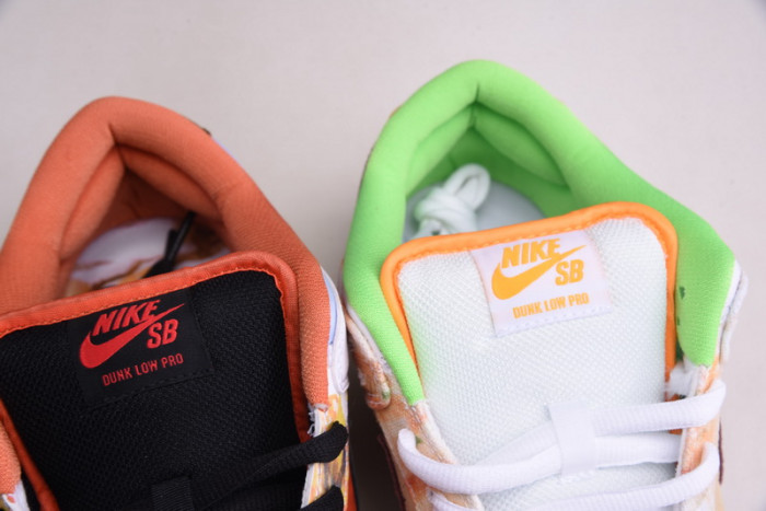 Nike SB Dunk Low CNY Chinese New Year (2021) CV1628-800