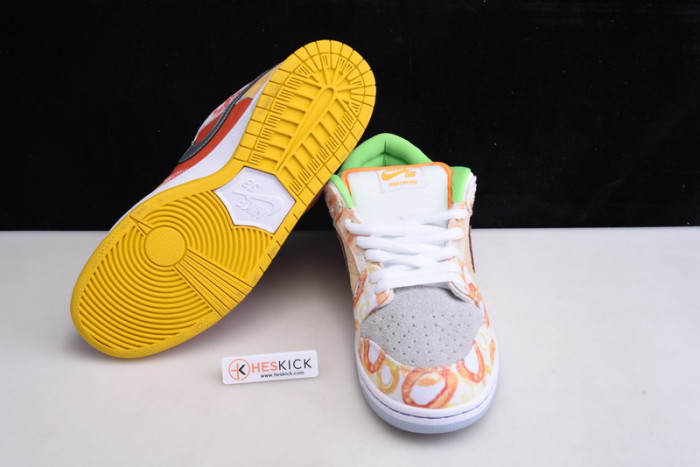 Nike SB Dunk Low CNY Chinese New Year (2021) CV1628-800