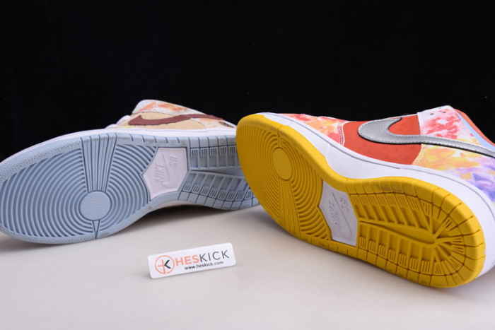 Nike SB Dunk Low CNY Chinese New Year (2021) CV1628-800