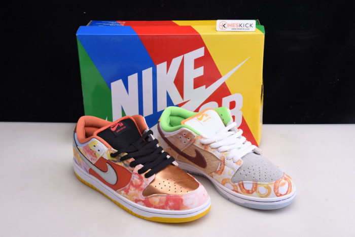Nike SB Dunk Low CNY Chinese New Year (2021) CV1628-800