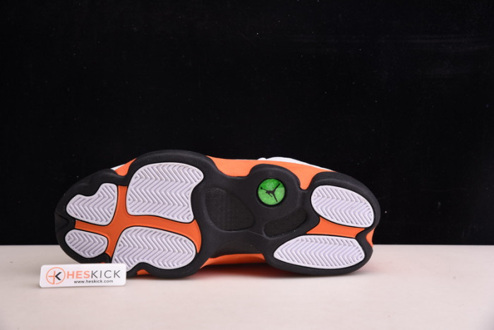 Air Jordan 13 Starfish 414571-108