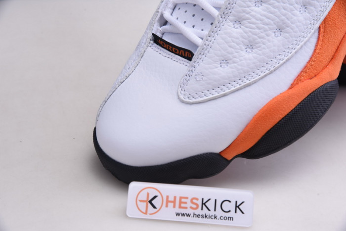 Air Jordan 13 Starfish 414571-108