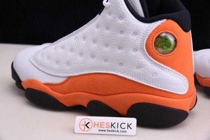Air Jordan 13 Starfish 414571-108