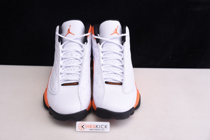 Air Jordan 13 Starfish 414571-108