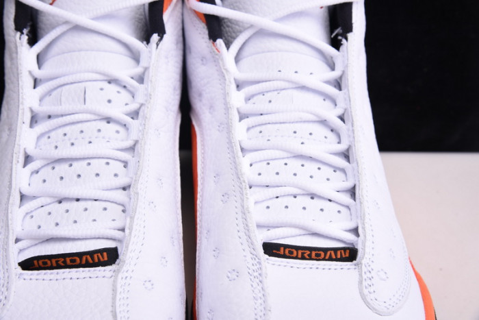Air Jordan 13 Starfish 414571-108
