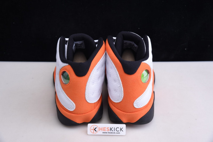 Air Jordan 13 Starfish 414571-108