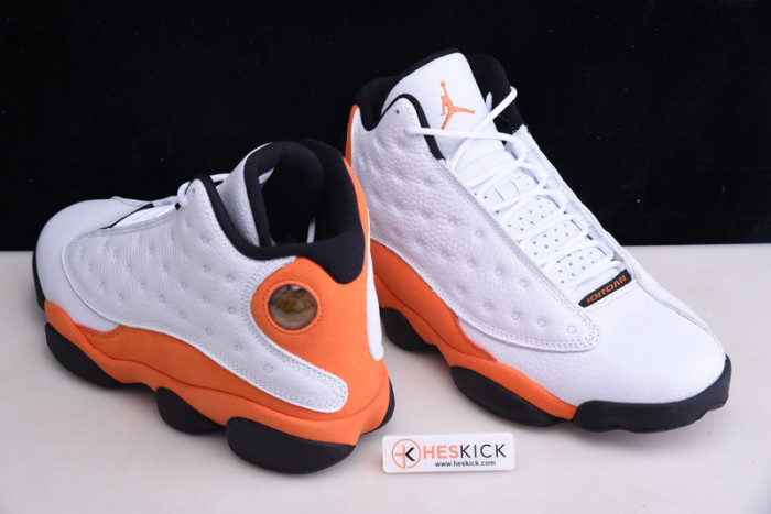 Air Jordan 13 Starfish 414571-108