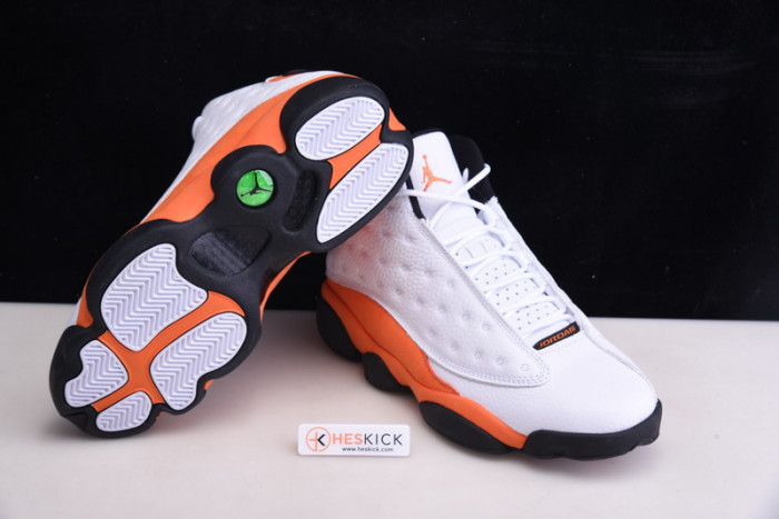 Air Jordan 13 Starfish 414571-108