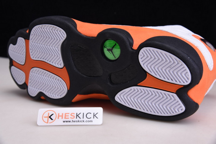 Air Jordan 13 Starfish 414571-108