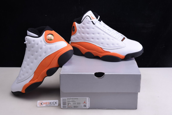 Air Jordan 13 Starfish 414571-108