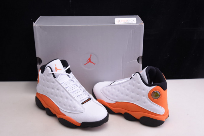 Air Jordan 13 Starfish 414571-108
