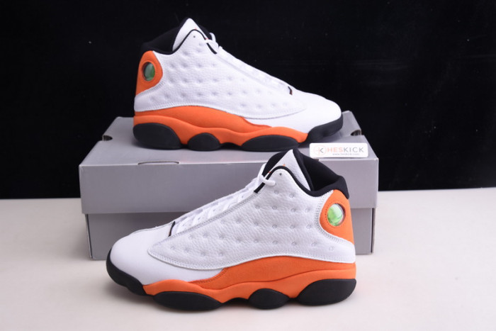 Air Jordan 13 Starfish 414571-108