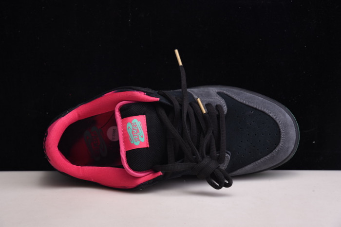 nike dunk sb low premier "N0*Hern lights"724183-063