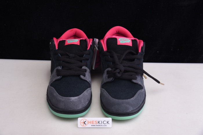 nike dunk sb low premier "N0*Hern lights"724183-063