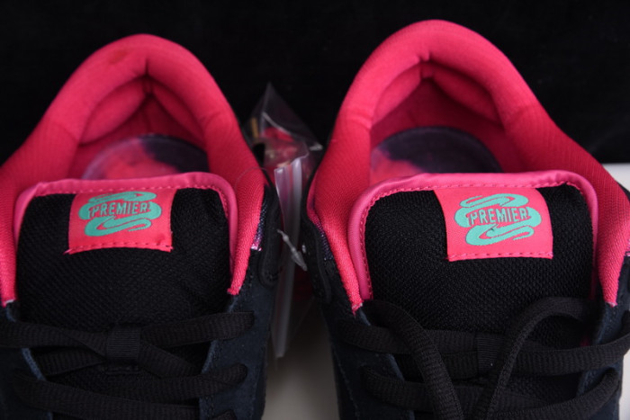 nike dunk sb low premier "N0*Hern lights"724183-063