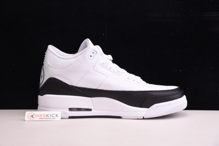 Air Jordan 3 fragment DA3595-100