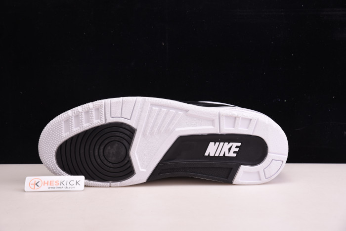 Air Jordan 3 fragment DA3595-100