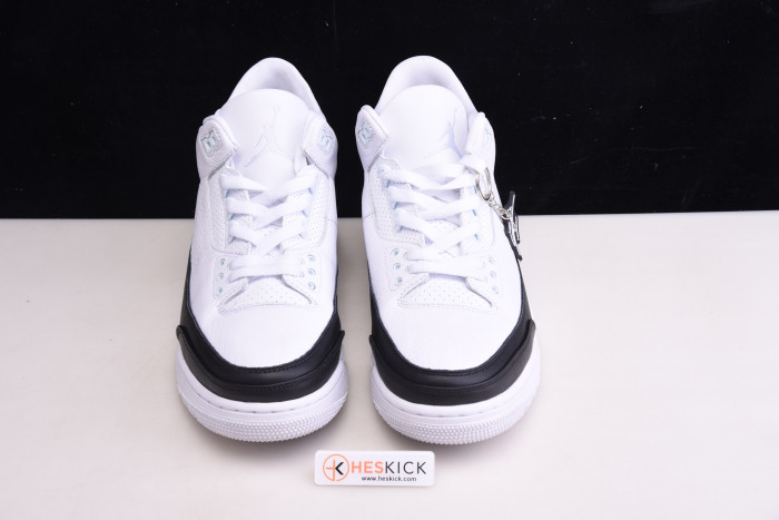 Air Jordan 3 fragment DA3595-100