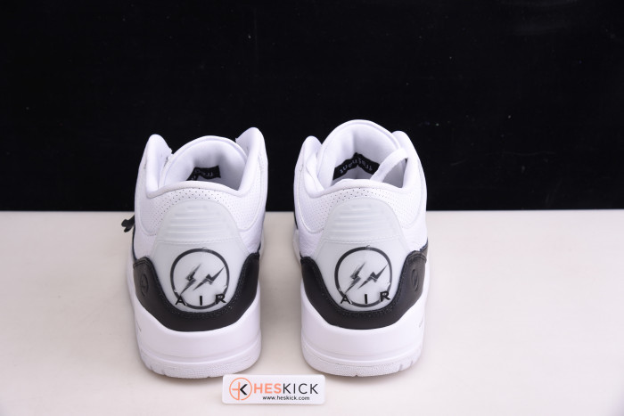 Air Jordan 3 fragment DA3595-100