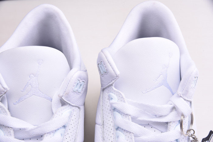 Air Jordan 3 fragment DA3595-100