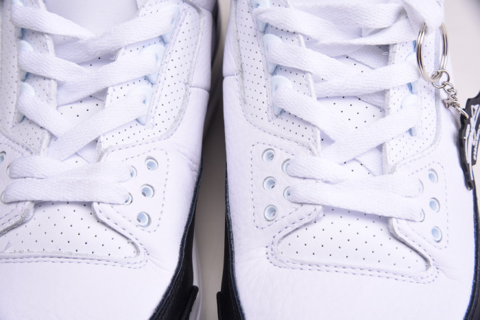Air Jordan 3 fragment DA3595-100