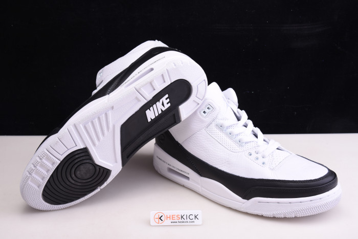 Air Jordan 3 fragment DA3595-100
