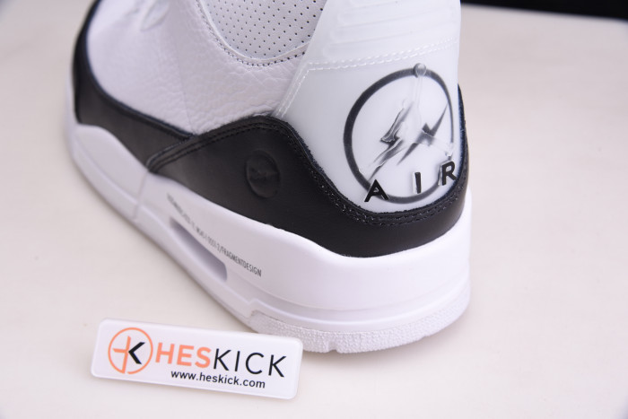 Air Jordan 3 fragment DA3595-100