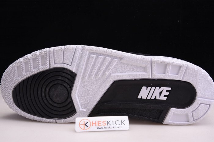 Air Jordan 3 fragment DA3595-100