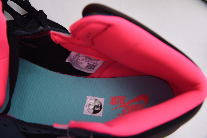 Air Jordan 1 Retro High Tokyo Bio Hack 555088-201