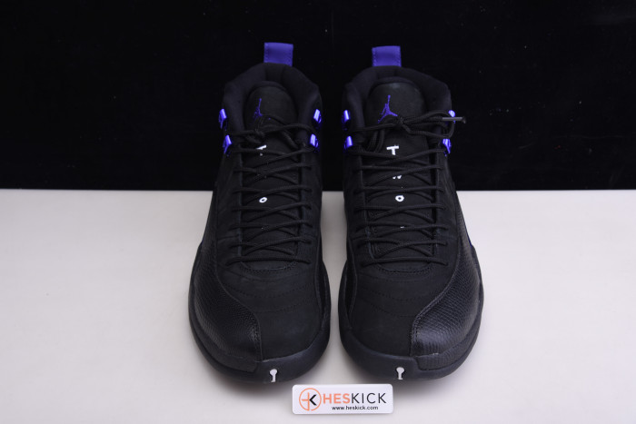Air Jordan 12 Retro Black Dark Concord CT8013-005