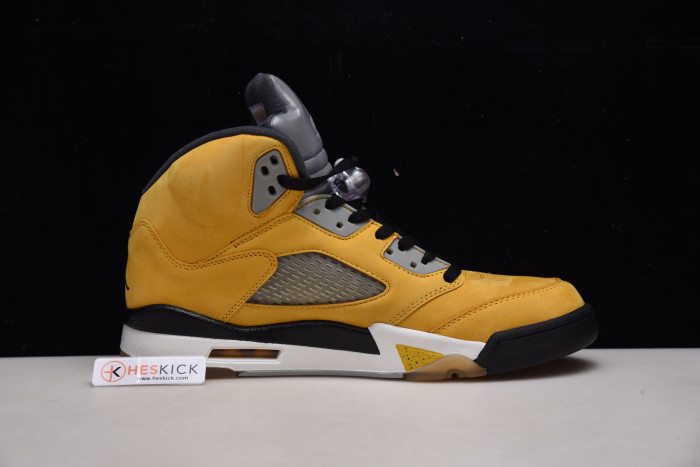 AIR JORDAN 5 RETRO TOKYO T23 454783-701