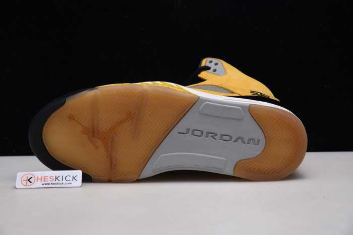 AIR JORDAN 5 RETRO TOKYO T23 454783-701