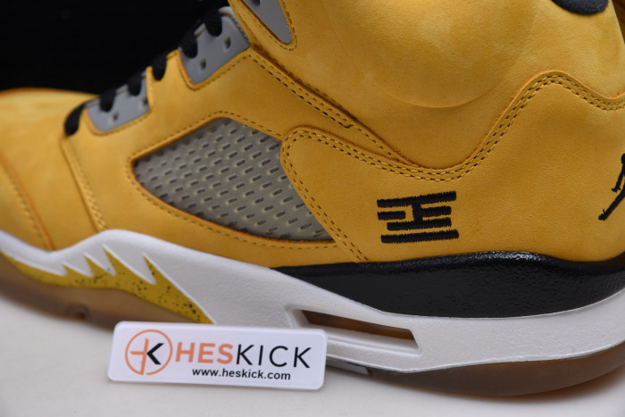 AIR JORDAN 5 RETRO TOKYO T23 454783-701