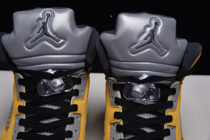 AIR JORDAN 5 RETRO TOKYO T23 454783-701