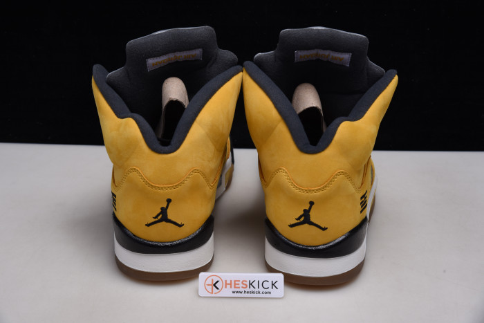 AIR JORDAN 5 RETRO TOKYO T23 454783-701